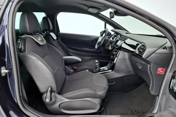 Citroën DS3 1.6 BlueHDi 1955 12