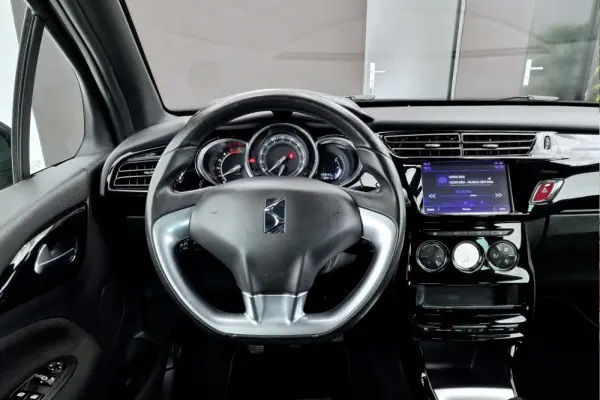 Citroën DS3 1.6 BlueHDi 1955 14