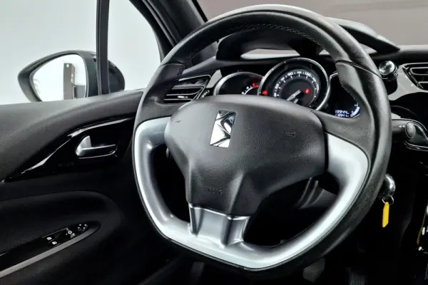 Citroën DS3 1.6 BlueHDi 1955 15