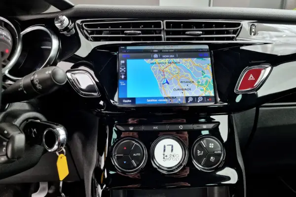 Citroën DS3 1.6 BlueHDi 1955 21