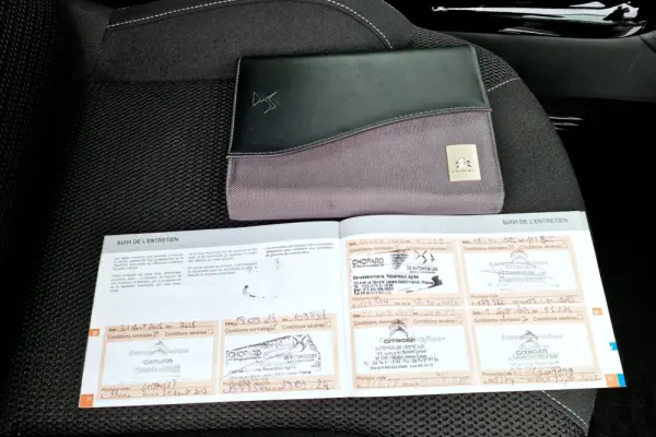 Citroën DS3 1.6 BlueHDi 1955 24