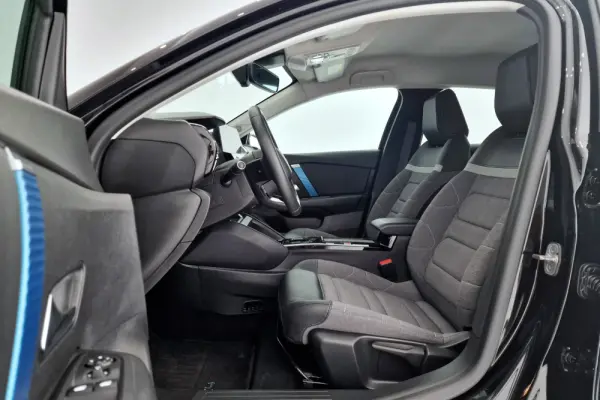 Citroën e-C4 X 50 kWh Feel Pack 9