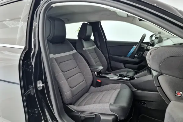 Citroën e-C4 X 50 kWh Feel Pack 12