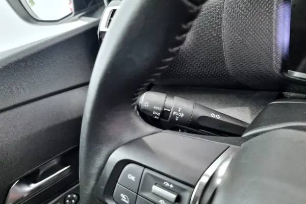 Citroën e-C4 X 50 kWh Feel Pack 17