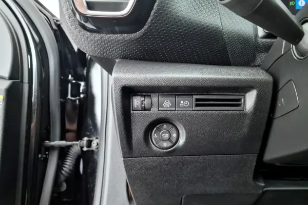 Citroën e-C4 X 50 kWh Feel Pack 18