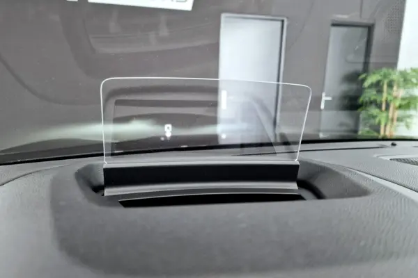 Citroën e-C4 X 50 kWh Feel Pack 20