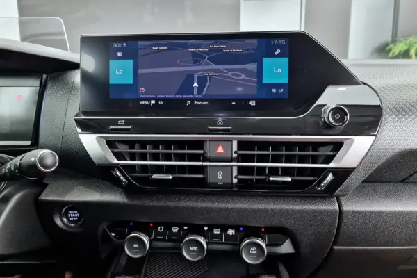 Citroën e-C4 X 50 kWh Feel Pack 21