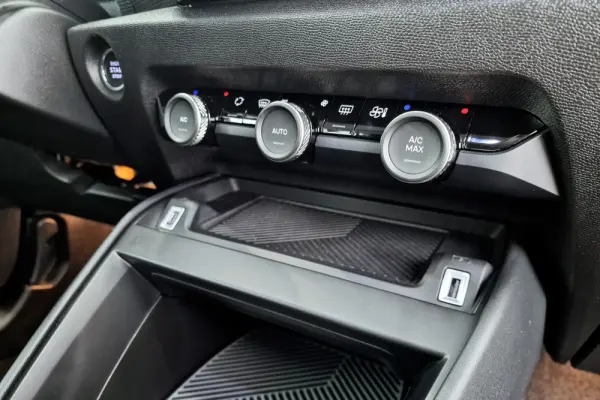 Citroën e-C4 X 50 kWh Feel Pack 22