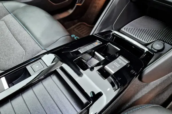 Citroën e-C4 X 50 kWh Feel Pack 23