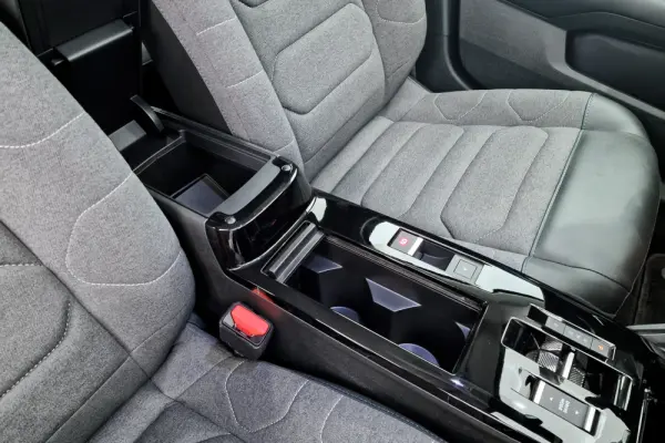 Citroën e-C4 X 50 kWh Feel Pack 24