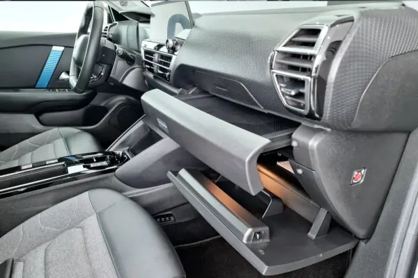 Citroën e-C4 X 50 kWh Feel Pack 25