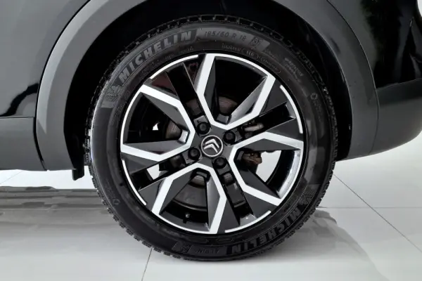 Citroën e-C4 X 50 kWh Feel Pack 27