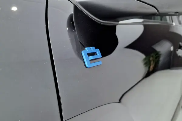 Citroën e-C4 X 50 kWh Feel Pack 28