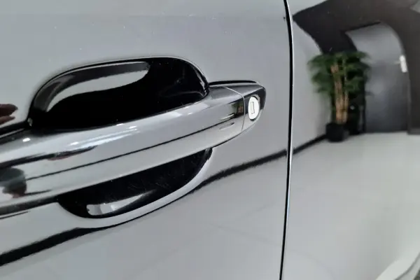 Citroën e-C4 X 50 kWh Feel Pack 29