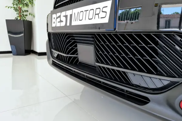 Citroën e-C4 X 50 kWh Feel Pack 30