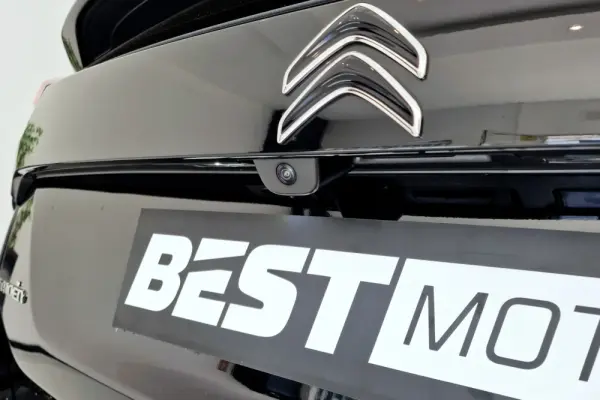 Citroën e-C4 X 50 kWh Feel Pack 31