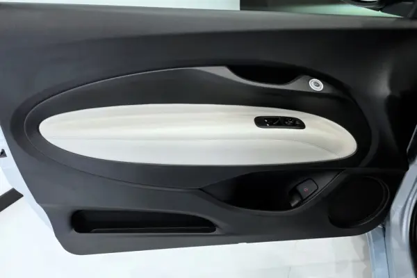 Fiat 500e C La Prima 9