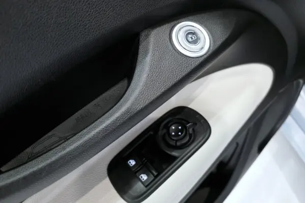 Fiat 500e C La Prima 10