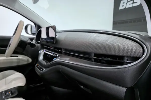 Fiat 500e C La Prima 14