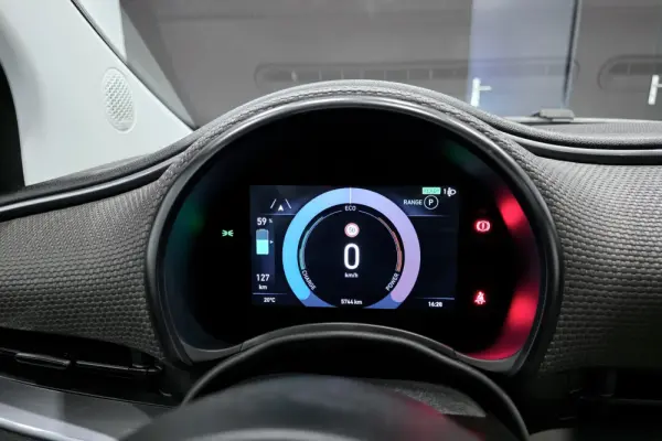 Fiat 500e C La Prima 23