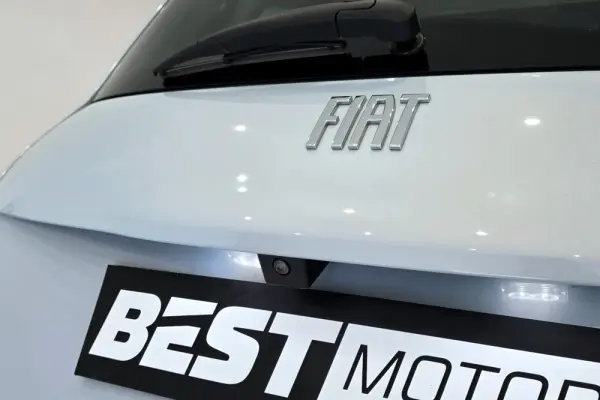 Fiat 500e C La Prima 33