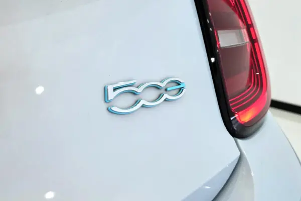 Fiat 500e C La Prima 34
