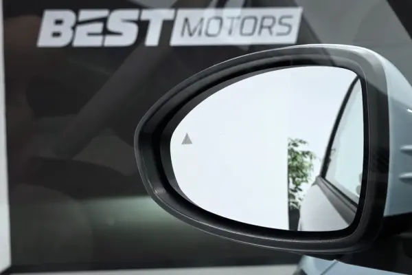 Fiat 500e C La Prima 36