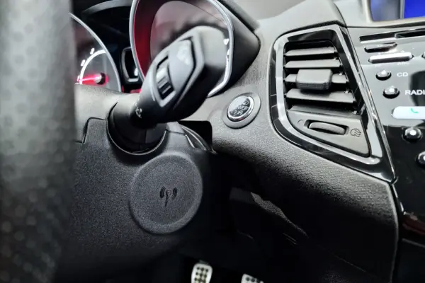 Ford Fiesta 1.6 T ST 20