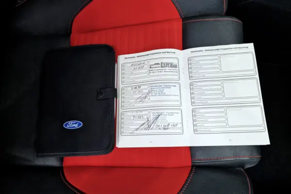 Ford Fiesta 1.6 T ST 26