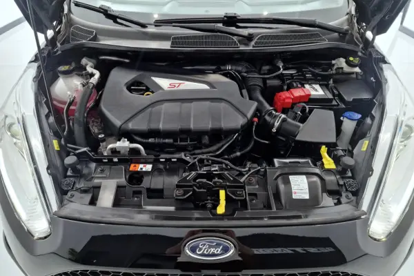 Ford Fiesta 1.6 T ST 27