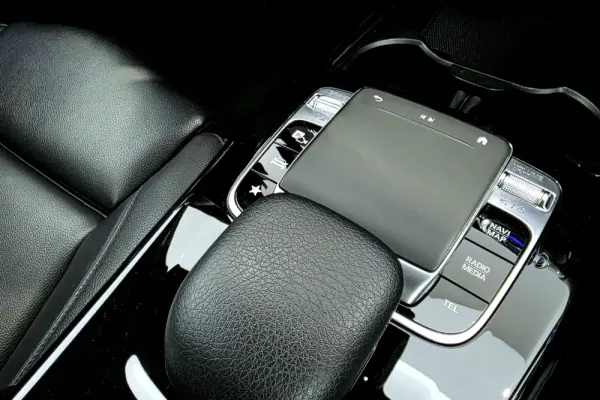 Mercedes-Benz A 180 d 7G-DCT Progressive 25