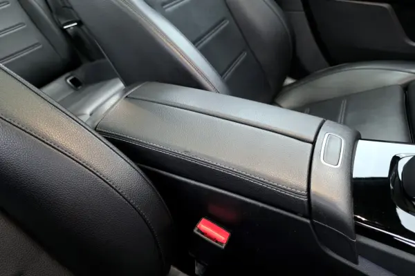 Mercedes-Benz A 180 d 7G-DCT Progressive 26