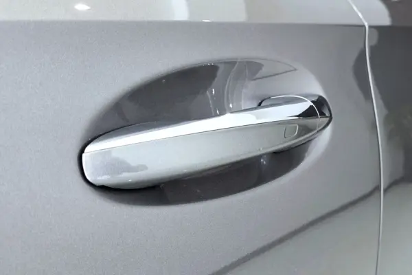 Mercedes-Benz A 180 d 7G-DCT Progressive 30