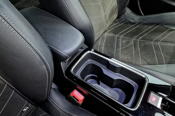 Opel Mokka 1.2 T Ultimate AT 20