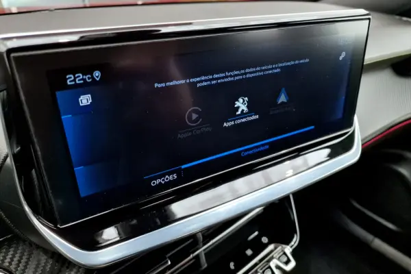 Peugeot 2008 1.2 PureTech GT Line EAT8 17