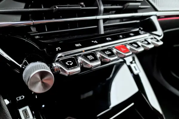 Peugeot 2008 1.2 PureTech GT Line EAT8 18