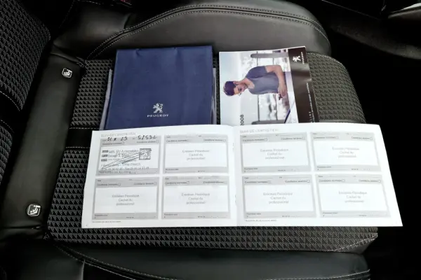 Peugeot 2008 1.2 PureTech GT Line EAT8 23