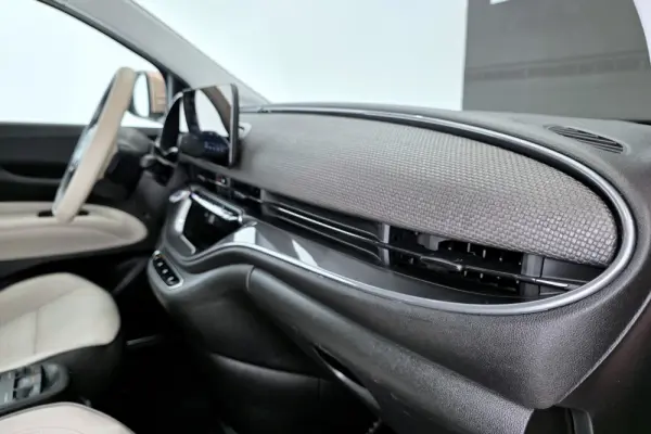 Fiat 500e 42kWh la Prima (by Bocelli) 27