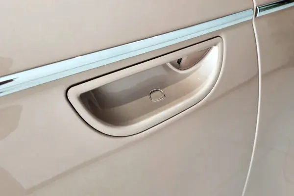 Fiat 500e 42kWh la Prima (by Bocelli) 31