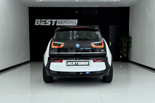 BMW i3 120Ah 6