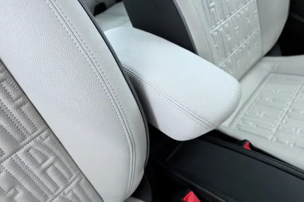 Fiat 500e 42kWh la Prima (by Bocelli) 24