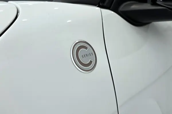 Citroen C4 PureTech 130 Stop&Start EAT8 C-SERIES 32