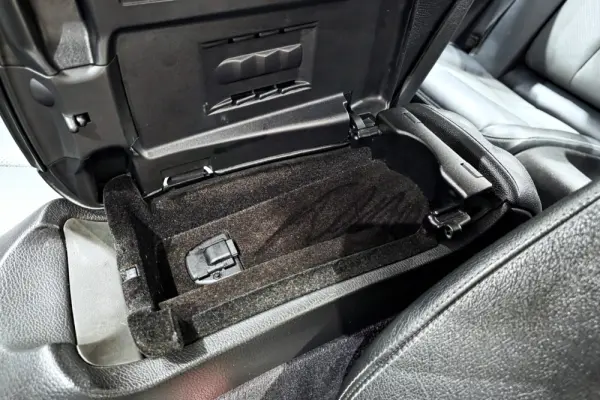 Mercedes-Benz CLK 270 CDi Avantgarde 28