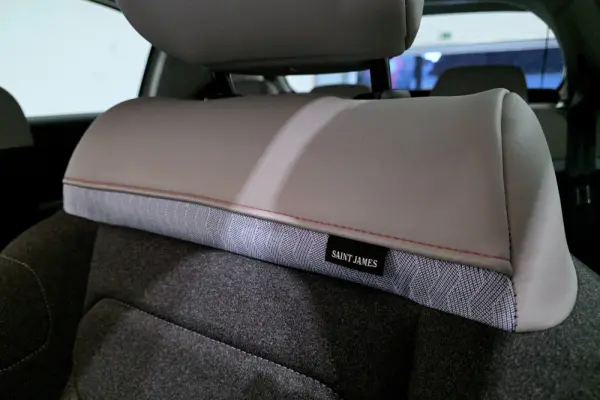 Citroën C3 Pure Tech S&S Saint James 11