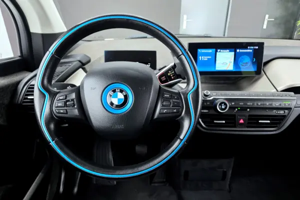 BMW i3 120Ah 14