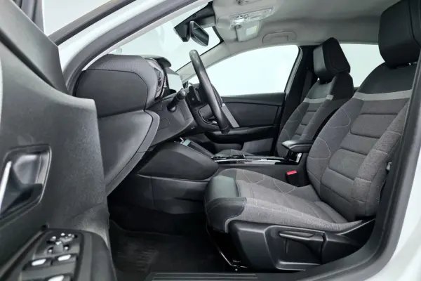 Citroen C4 PureTech 130 Stop&Start EAT8 C-SERIES 10