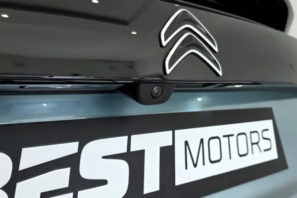 Citroën C4 PureTech 130 Stop&Start EAT8 PLUS 30