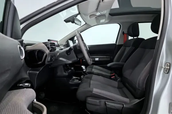 Citroën C4 Cactus Pure Tech 110 Stop&Start EAT6 Shine 10