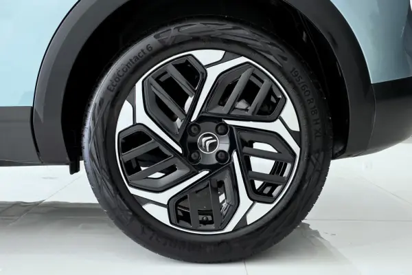 Citroën C4 PureTech 130 Stop&Start EAT8 PLUS 28