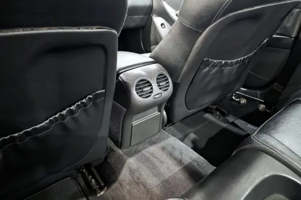 Mercedes-Benz CLK 270 CDi Avantgarde 12